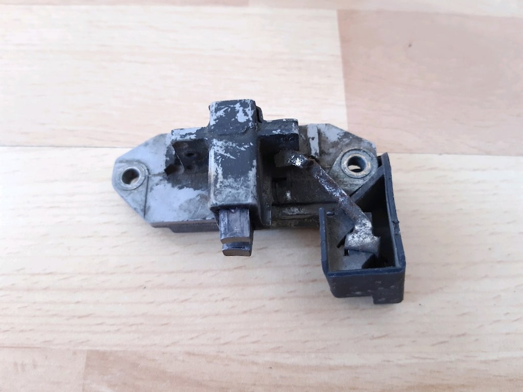 MAKO 12V Kömürlü Konjektör - 4