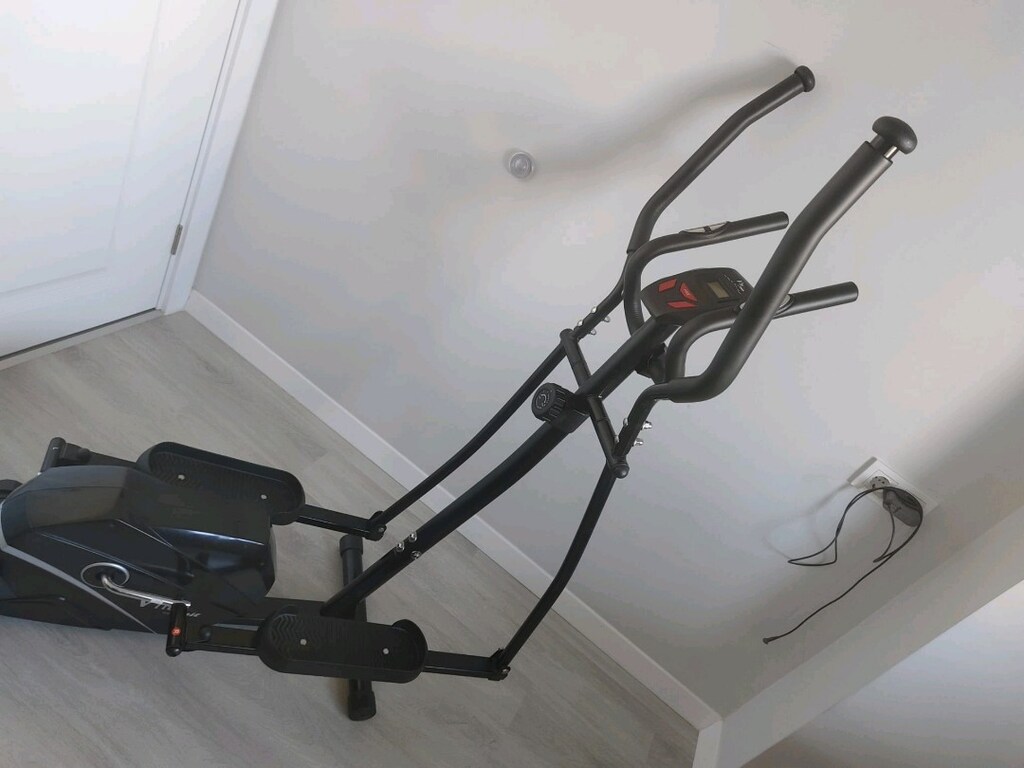 Eliptik Bisikler - 4