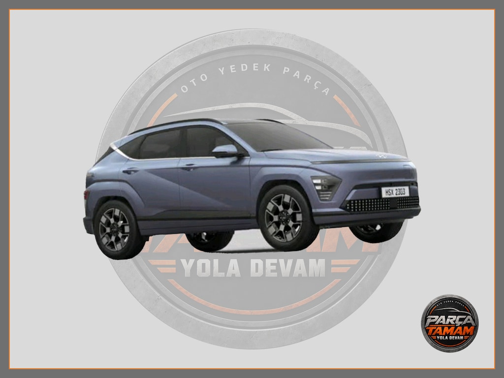 HYUNDAI IONIQ KONA ELEKTRİKLİ ŞARJ KABLOSU TAMİR KİTİ 91686K4540 - 6