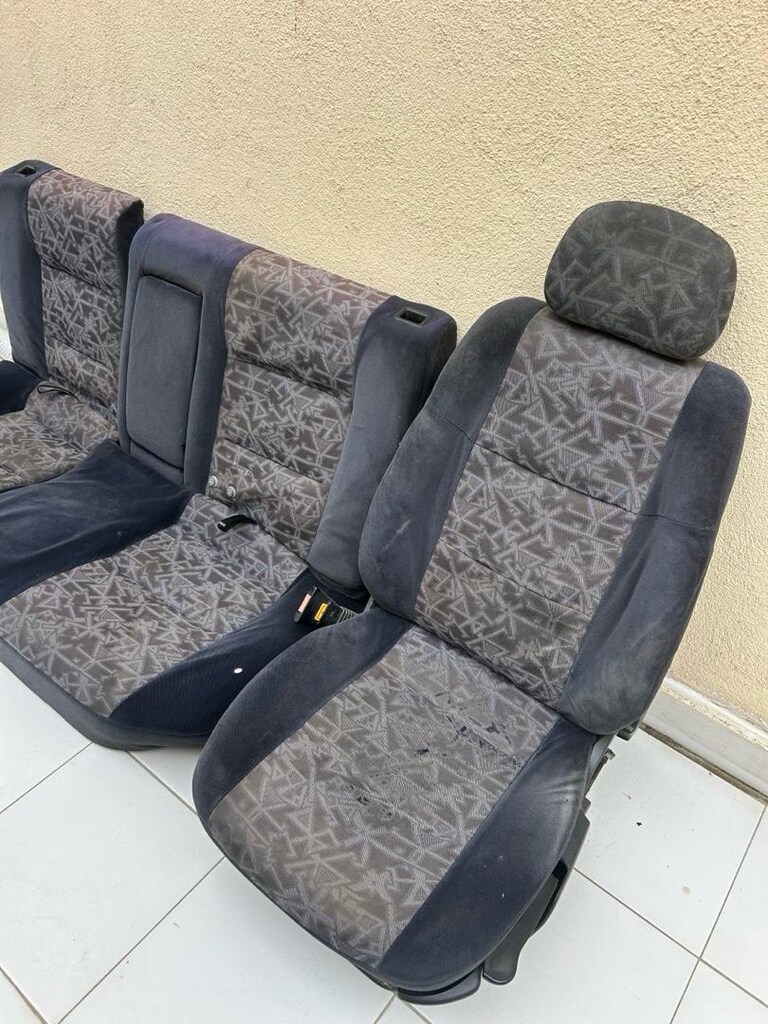 Opel Vectra B Koltuk Takımı - 16