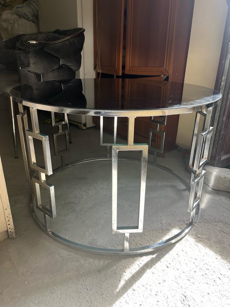 ORTA SEHPA VE 2 Lİ KOLTUK - 6