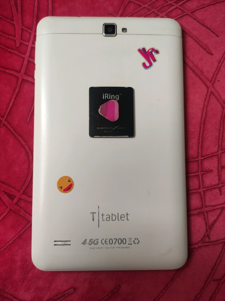 Tablet - 6