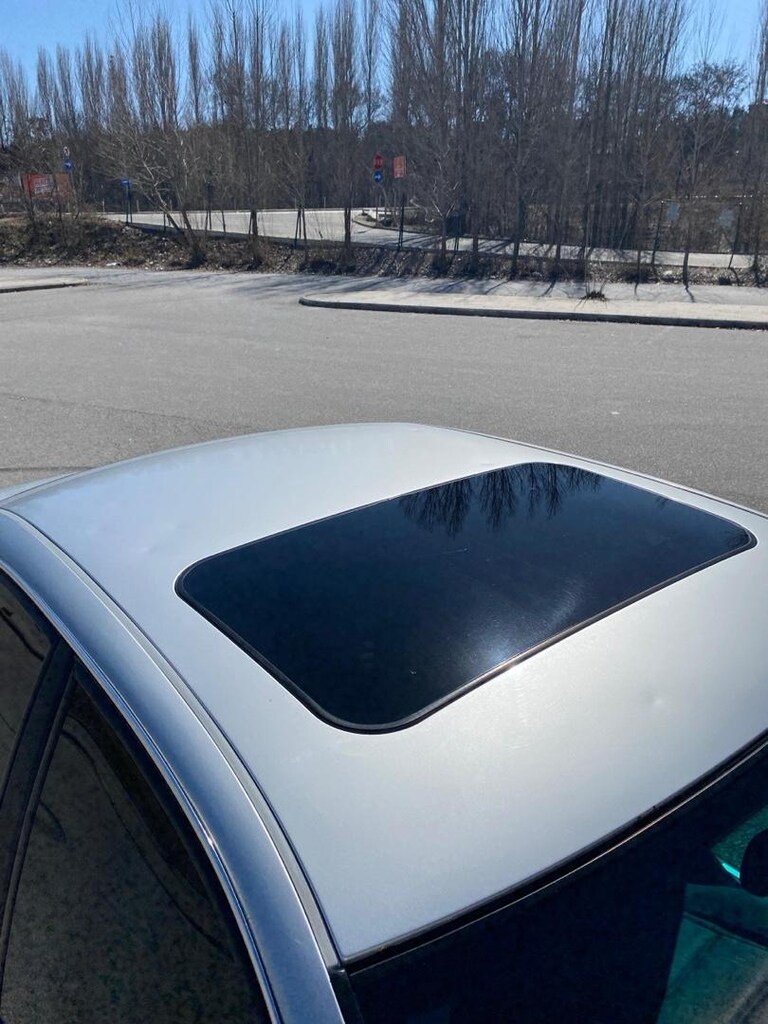 Temiz Audi A4 - 7
