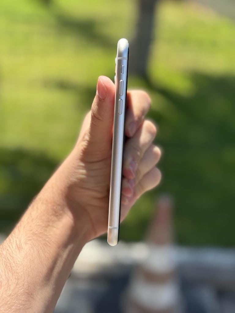 128 GB İPHONE 11 TERTEMİZ SIFIR AYARINDA - 6