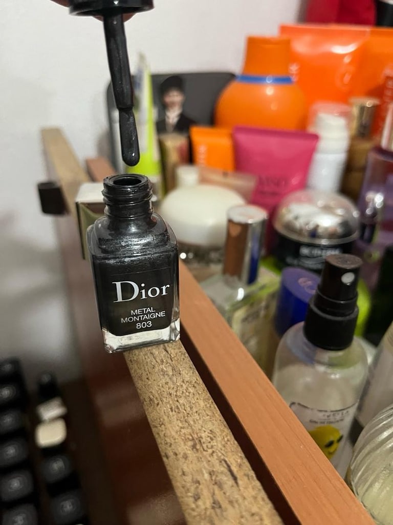 Dior Oje 803 - 6