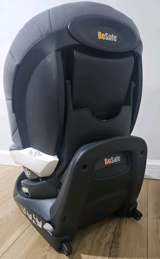 Besafe İzi Turn Oto Koltuğu - 8