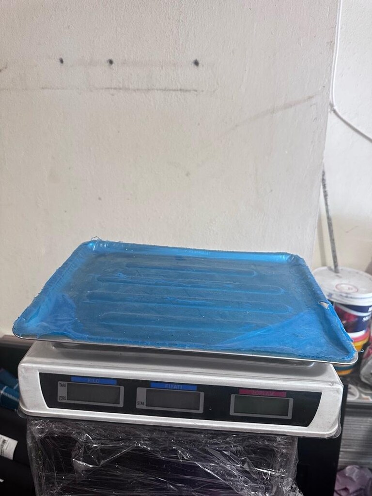 sinko marka sıfır terazi tartı - 2