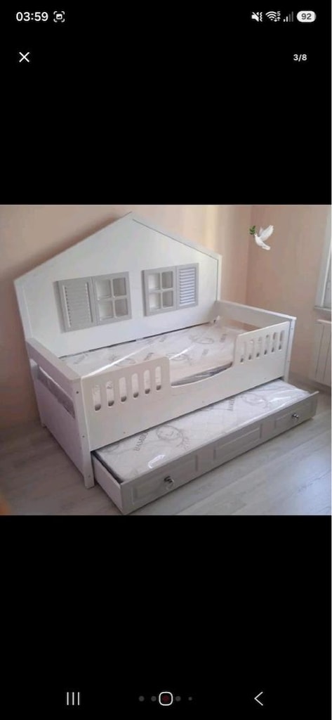 çocuk odası