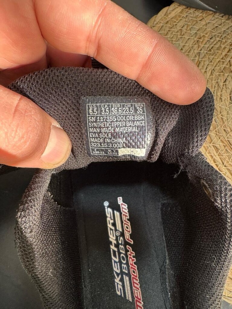 Orginal SKECHERS 36 numara - 8