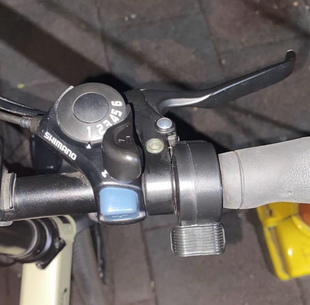 BOOD BD-20 250 W 30–60 km Menzil Katlanabilir Elektrikli Bisiklet Kum - 3