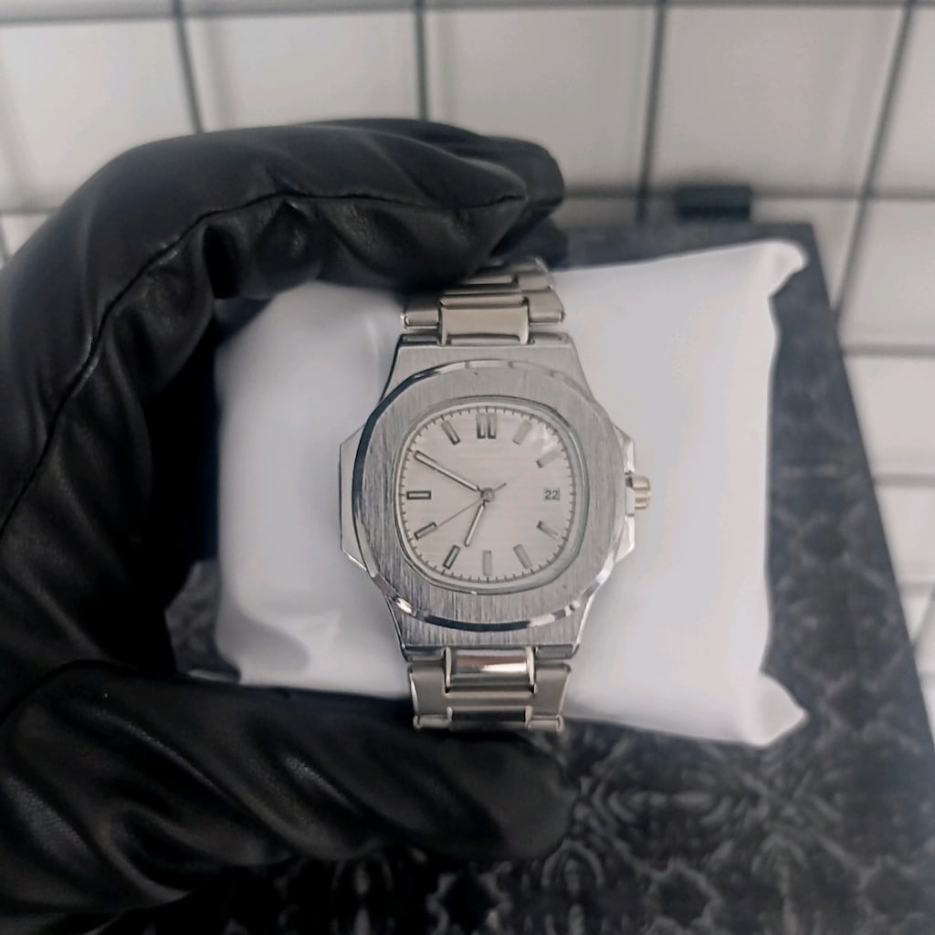 Patek Philippe eşref tek saati - 2