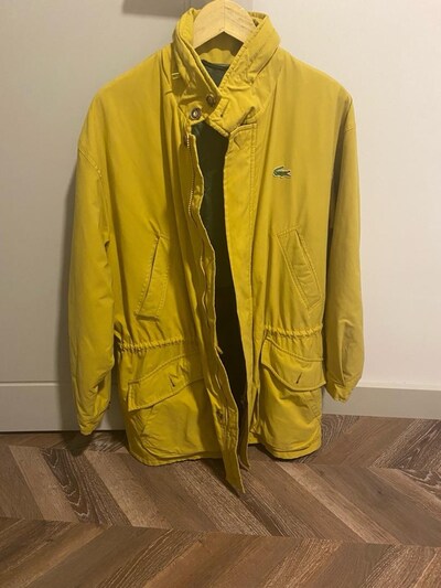 lacoste ceket