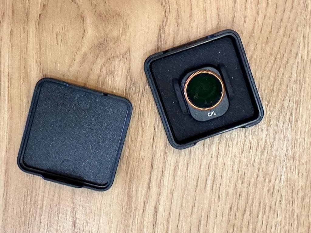 dji mini 4 pro - 8