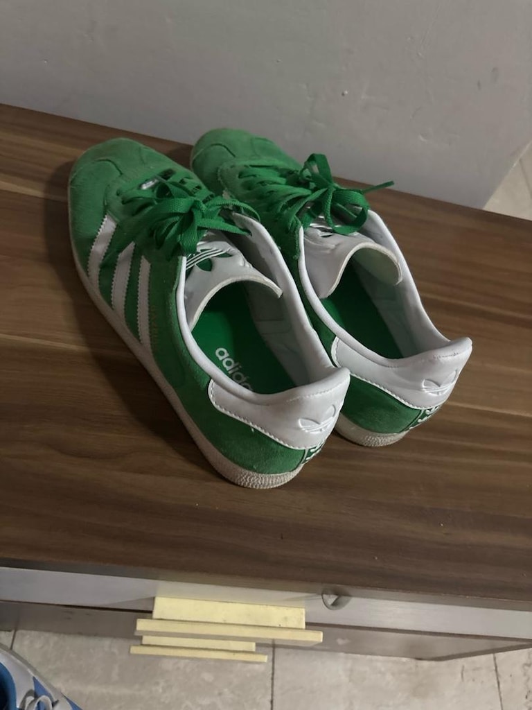 adidas ayakkabı - 3