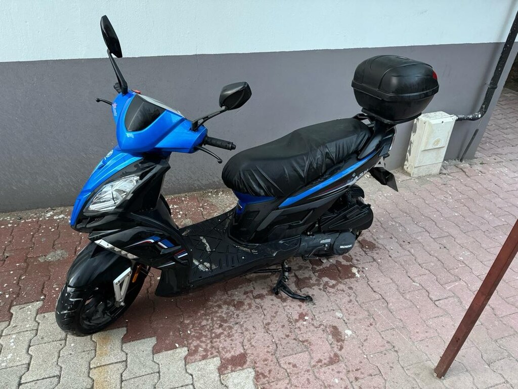 sahibinden garaj aracı..1 hafta için fiyatı bu şekilde yazdım .. - 3
