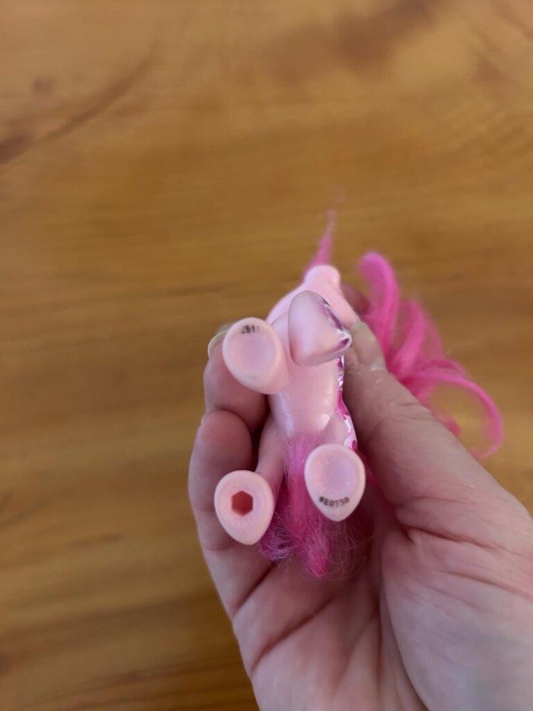 My little pony pinkie pie - 6