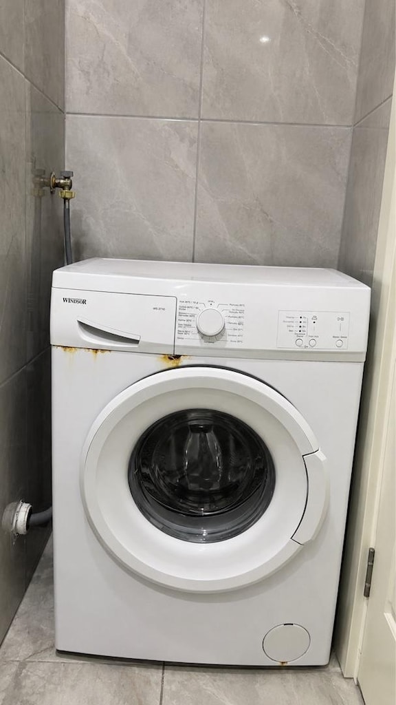 buzdulabı çamaşır makinesi bulaşık makinesi - 6