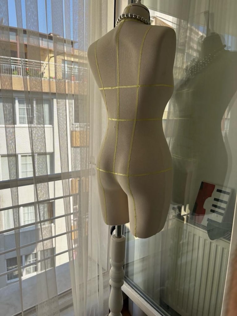 Dikiş Makinesi - 4