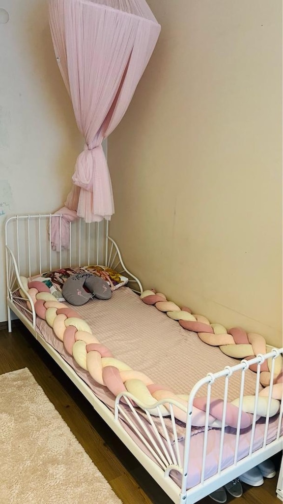 ikea uzayan karyola 2. güncel - 2