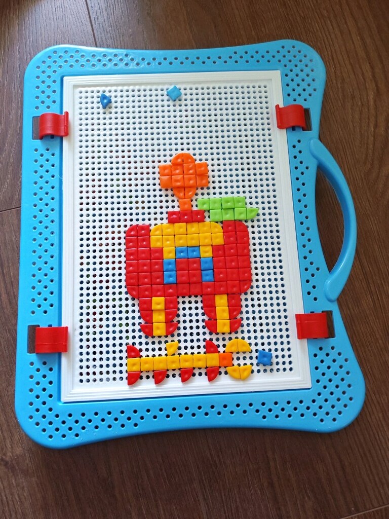 mozaik puzzle - 2