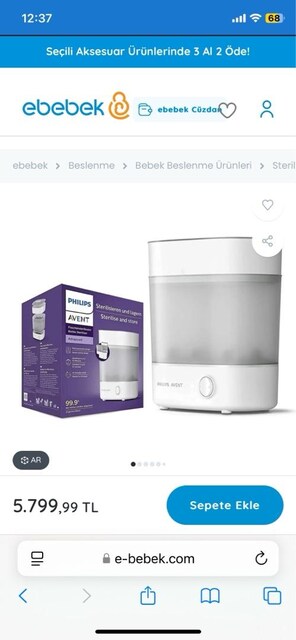 Philips Avent