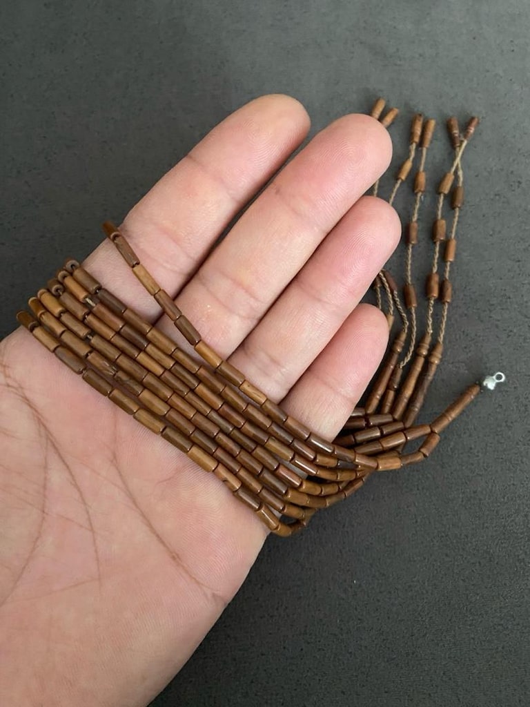 7 ADET KIL KESİM KUKA,TOPTAN - 2