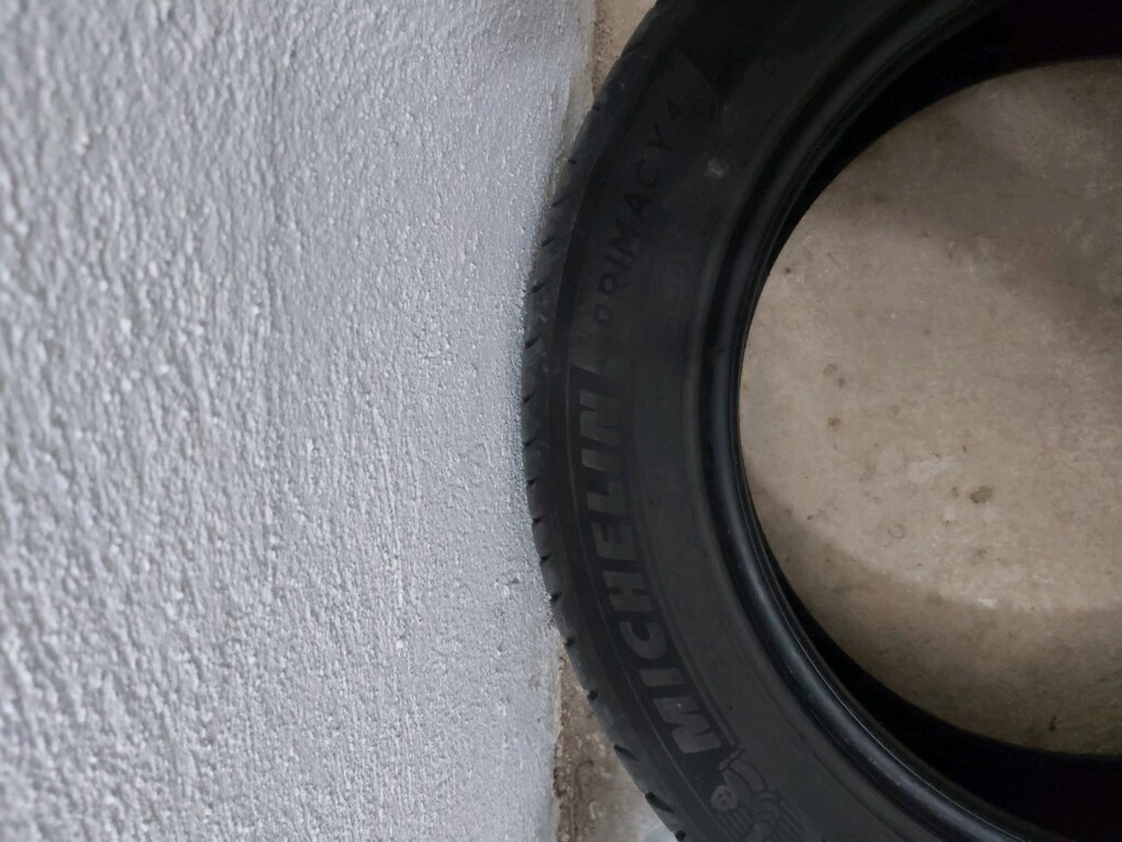 205 55 16 Michelin 4 Adet Yazlık Lastik - 3
