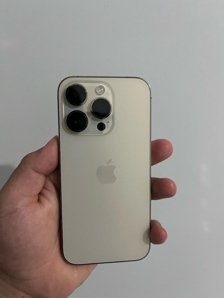 iPhone 14 pro ilk sahibiyim değişensiz - 3
