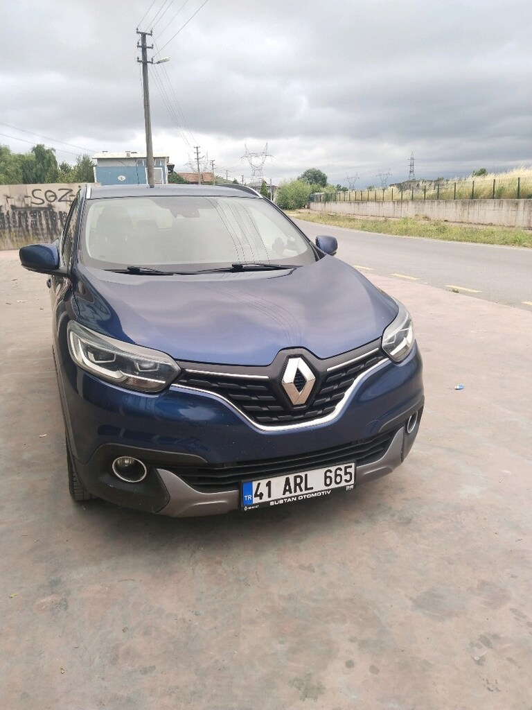 Renault KADJAR
