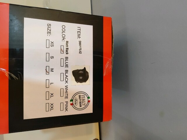 motor kask çok temiz yeni gibi.
