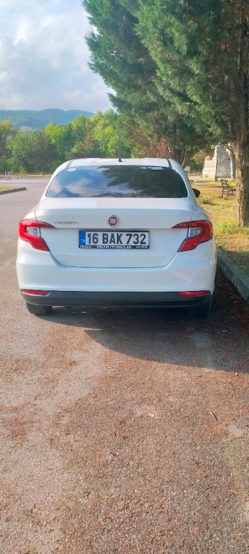 2023 Sıfır ayarında 28 binde Egea - 6