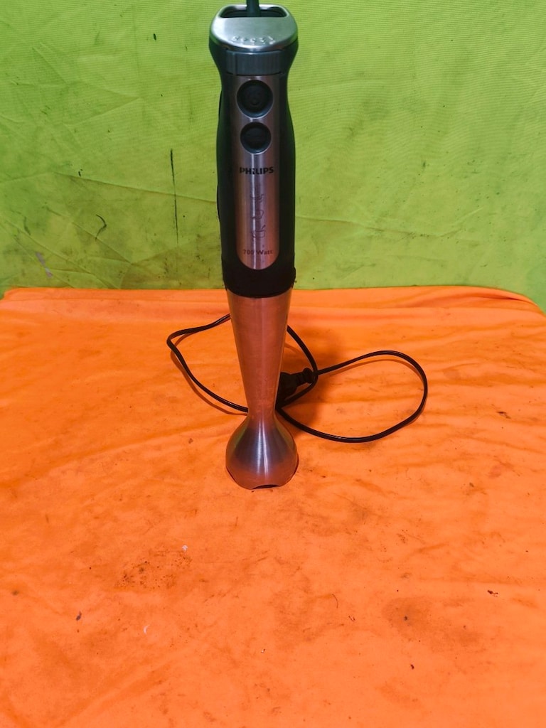 Philips marka tekli blender - 4