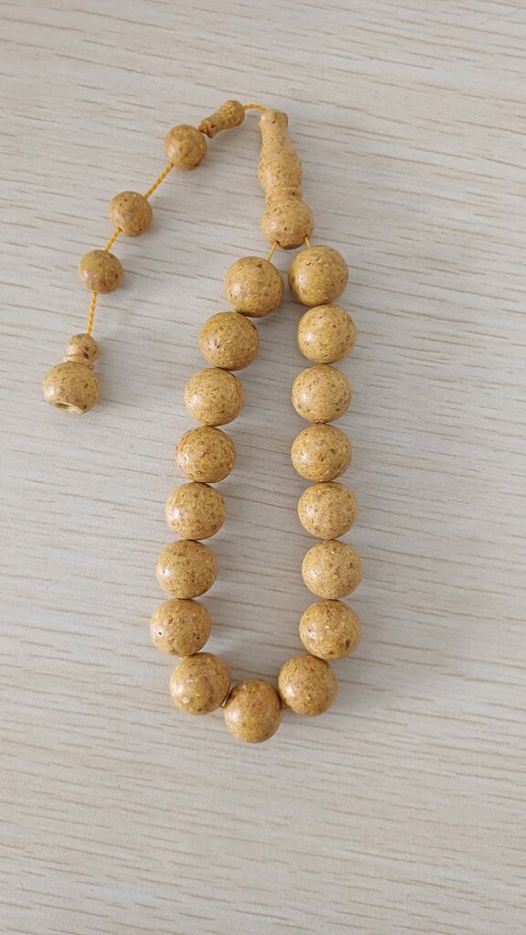 tesbih - 2