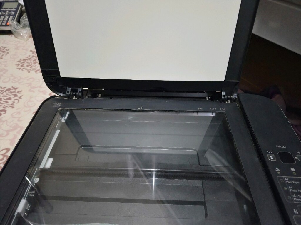 Canon Ve Epson Markalı yazıcılar - 17