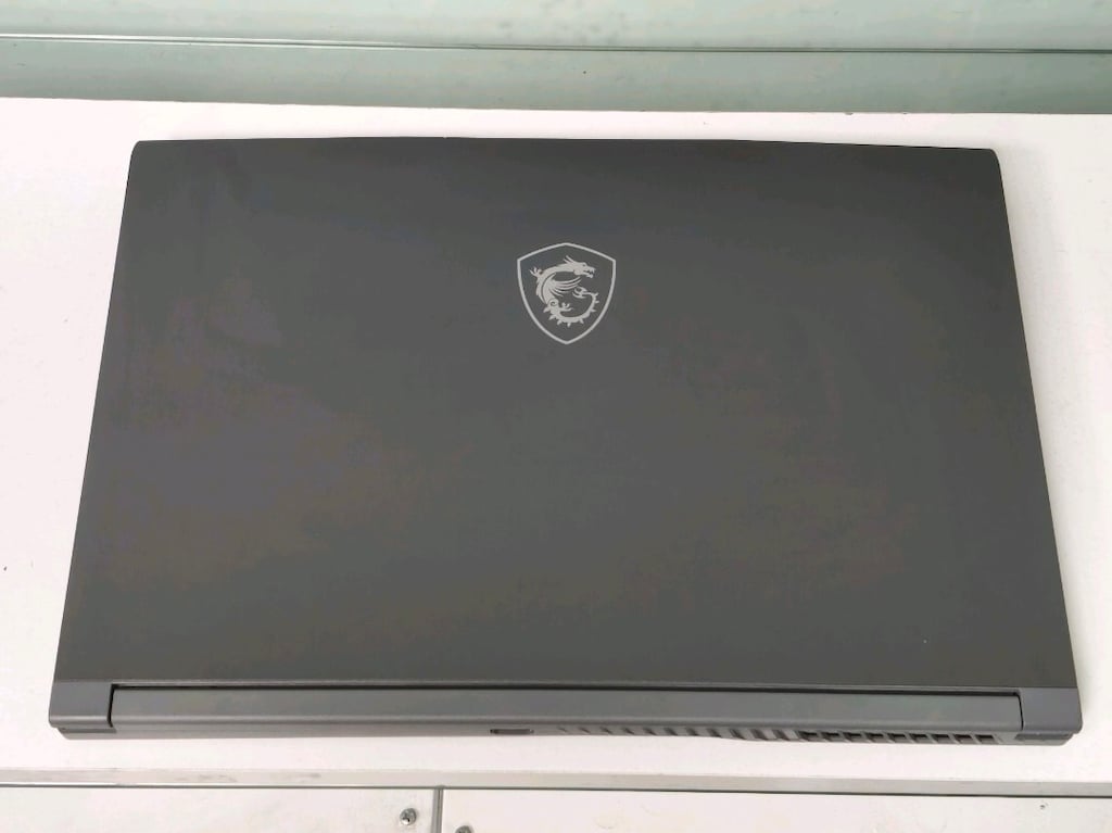 MSI İ5 12450H 16GB RAM 4GB RTX 3050 OYUNCU 14 AY GARANTİLİ LAPTOP - 7