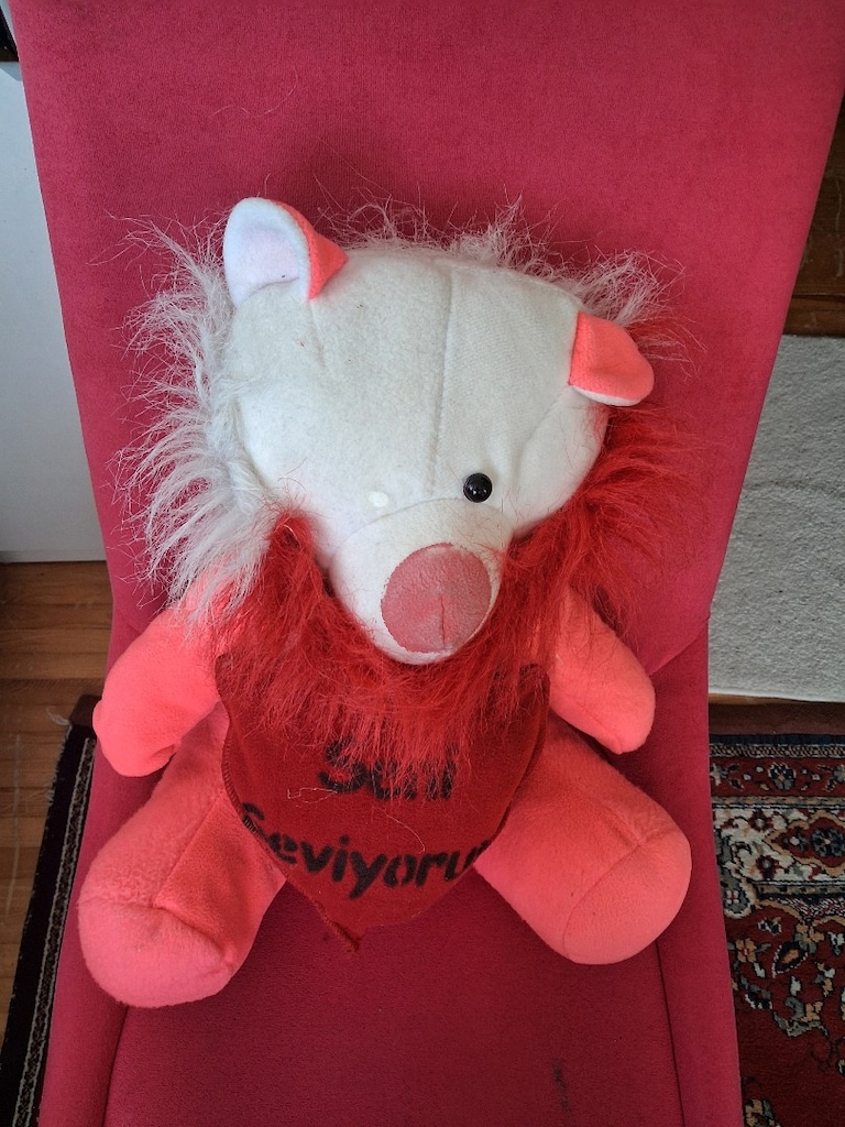 Peluş Oyuncak - 2