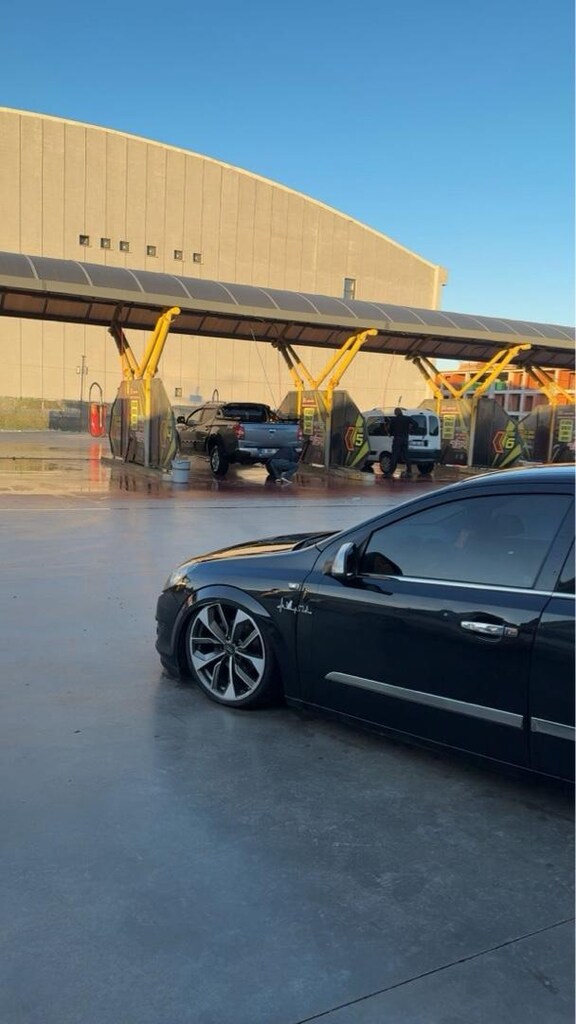 yapılı opel - 3