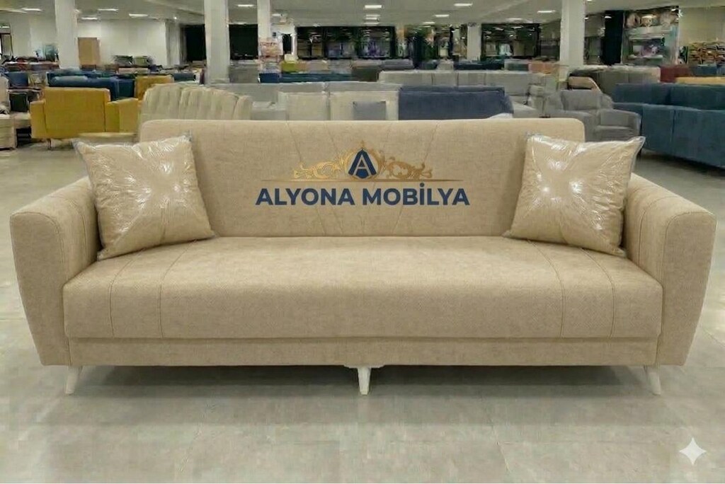 ALYONA MOBİLYA KAPIDA ÖDEME ÇEKYATLAR İSTANBUL TESLİM - 16