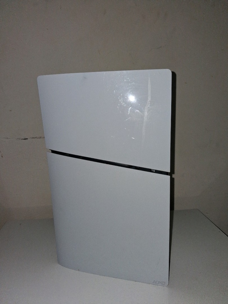 PS5 1tb - 4