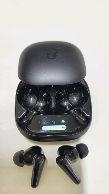 Anker Liberty 4 Pro bluetooth kulaklık
