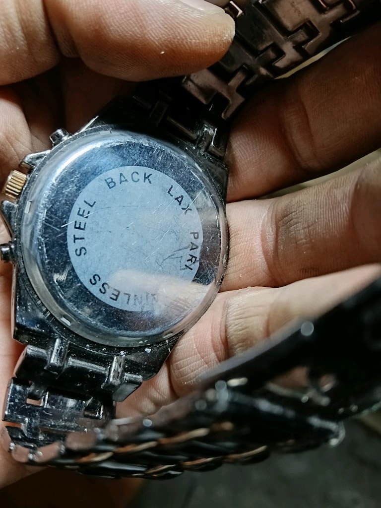saat - 5