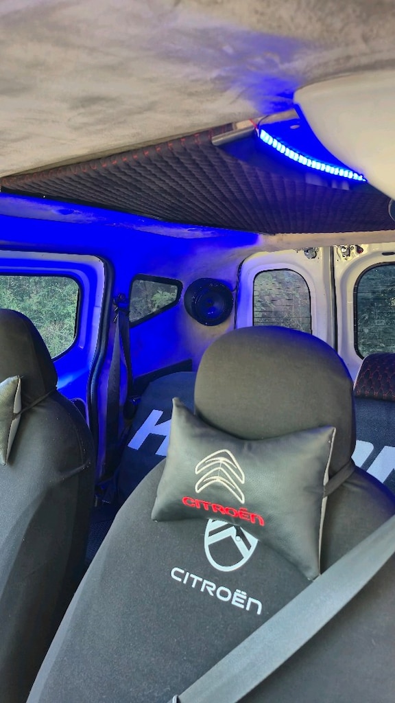 2015 Klimalı dolu dolu sıfır motor nemo - 12