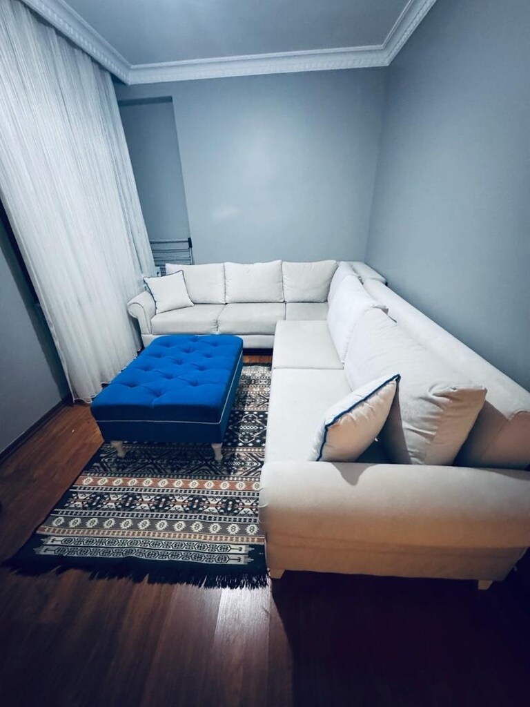 KÖŞEM L KOLTUK - 4