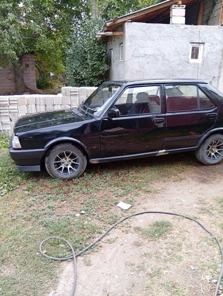 dogan S - 6