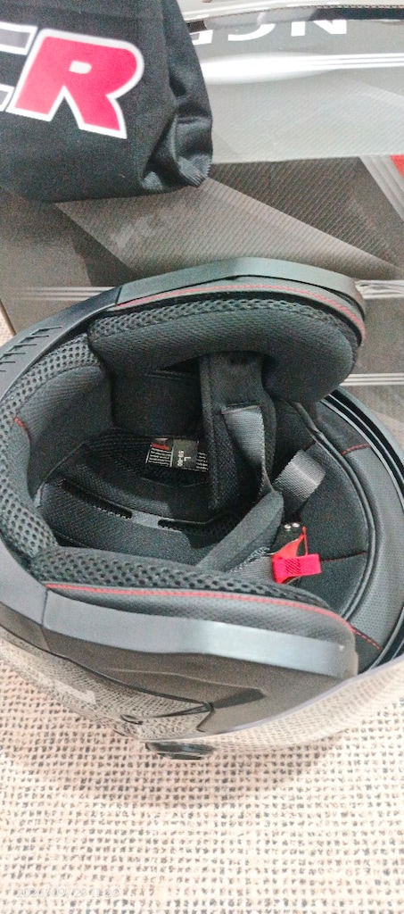 motorsiklet kaskı - 3