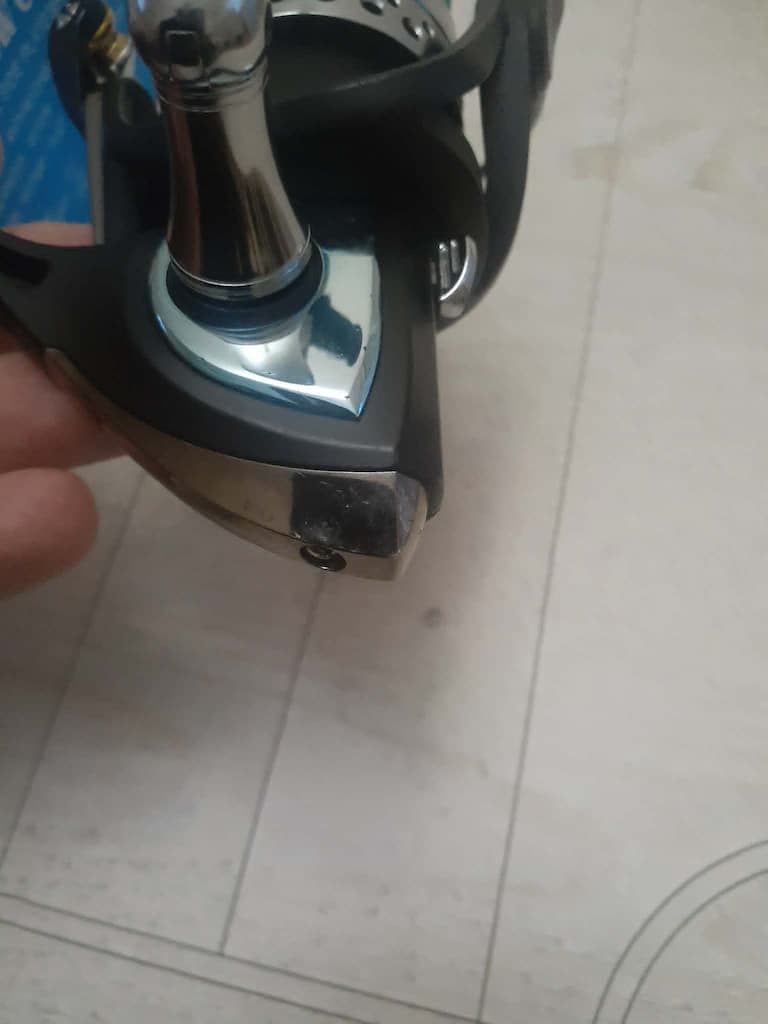 RYOBİ NEW OASY 4000 İKİNCİ EL SIFIR GİBİ - 8