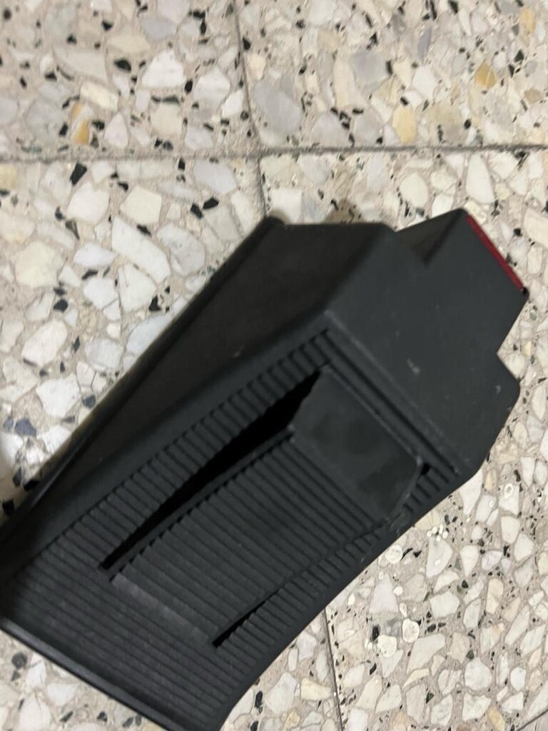 Mercedes yedek lastik 205/55/16 - 7