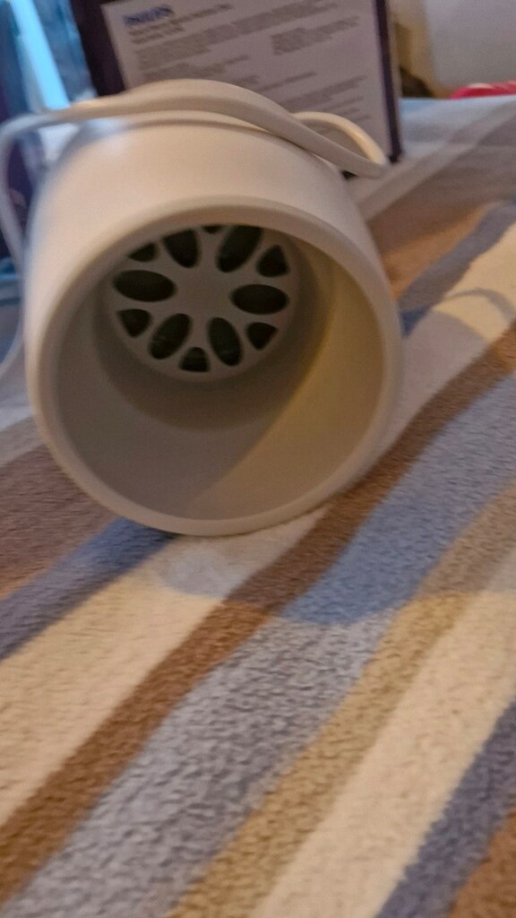 PHILIPS AVENT BIBERON ISITICI - 3