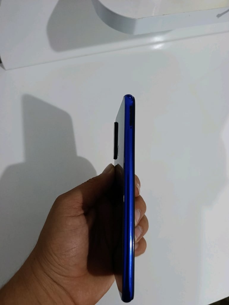 Redmi Note 8 Yurtiçi - 5