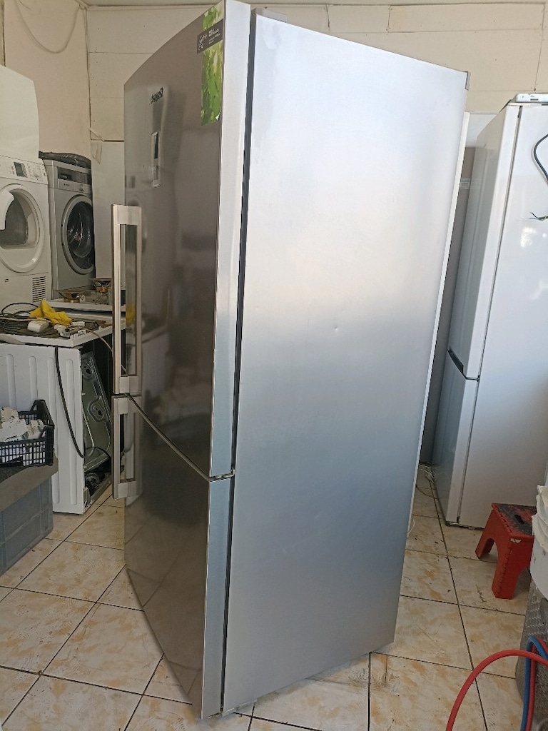 Arçelik No Frost Buzdolabı - 7